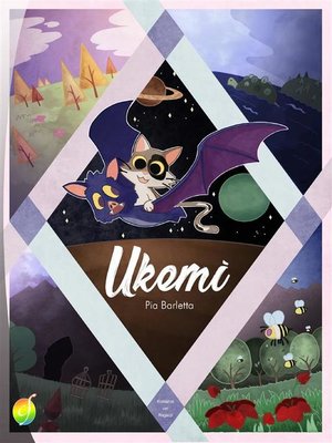 cover image of Ukemì